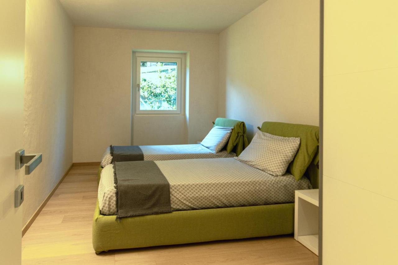 Style Apartments Vda Senin エクステリア 写真