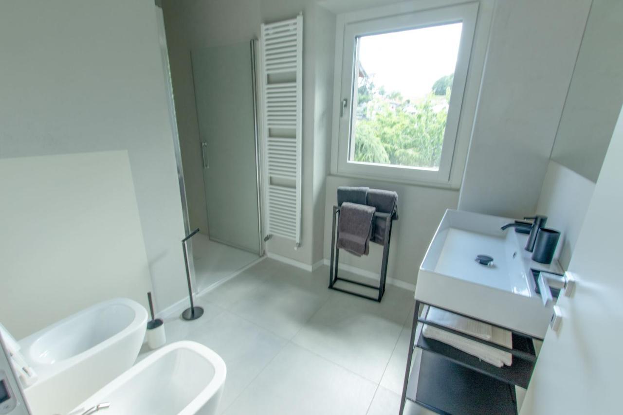 Style Apartments Vda Senin エクステリア 写真