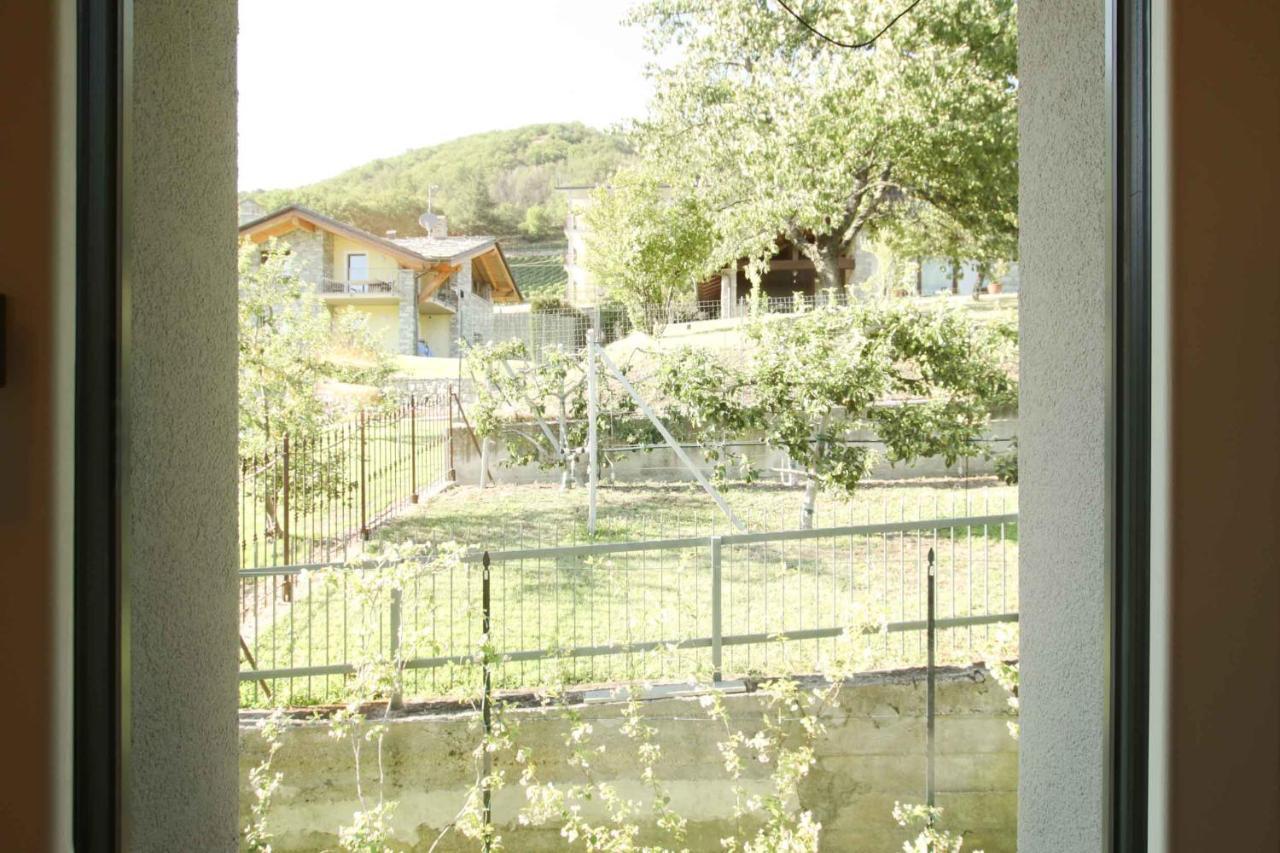 Style Apartments Vda Senin エクステリア 写真
