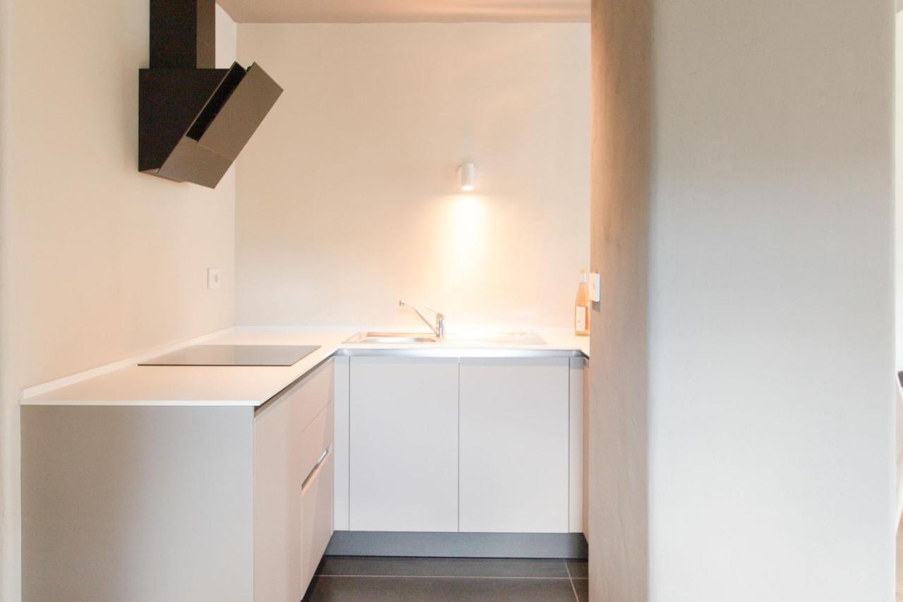 Style Apartments Vda Senin エクステリア 写真