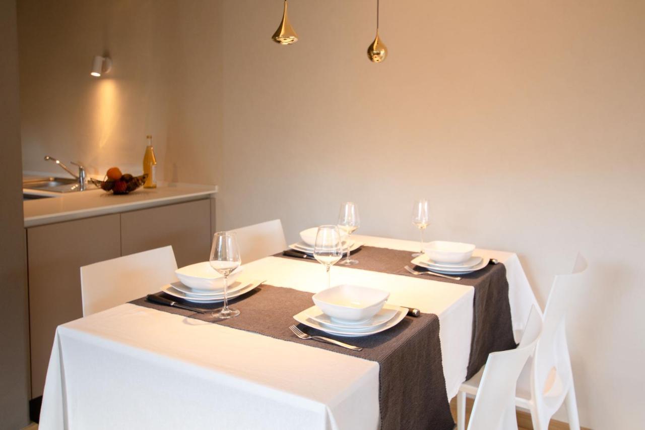 Style Apartments Vda Senin エクステリア 写真