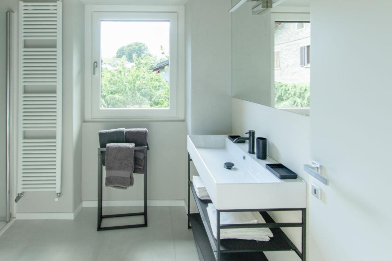Style Apartments Vda Senin エクステリア 写真