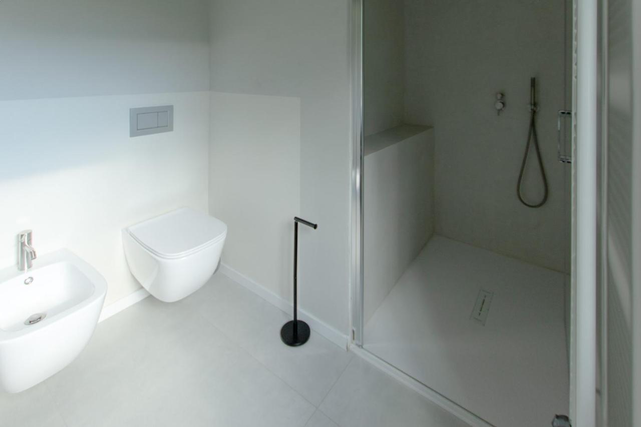 Style Apartments Vda Senin エクステリア 写真