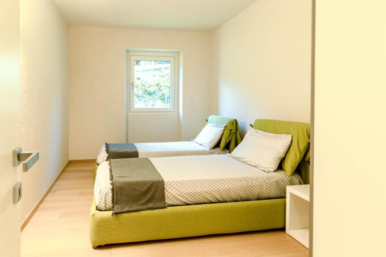 Style Apartments Vda Senin エクステリア 写真