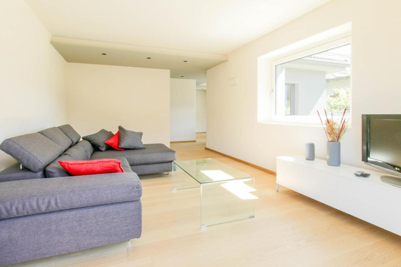 Style Apartments Vda Senin エクステリア 写真