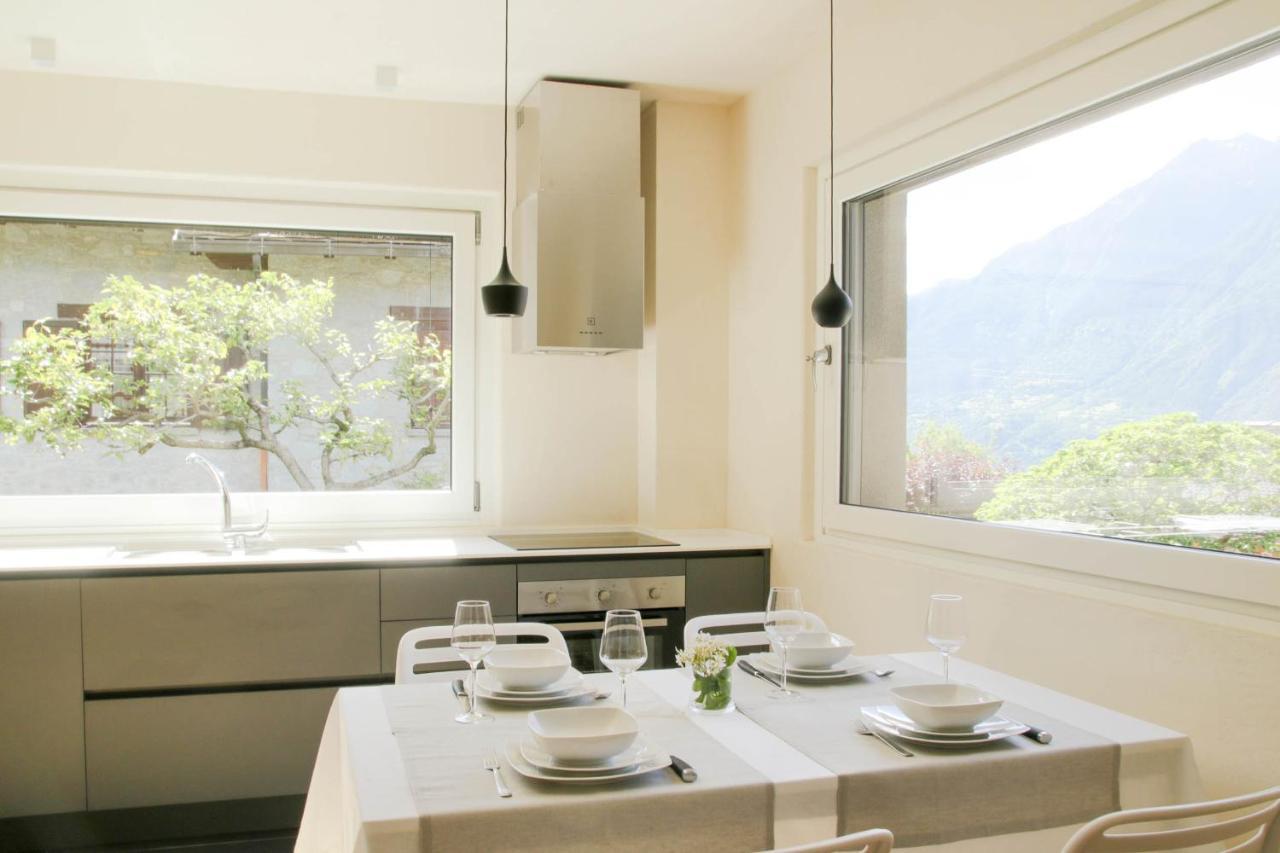 Style Apartments Vda Senin エクステリア 写真