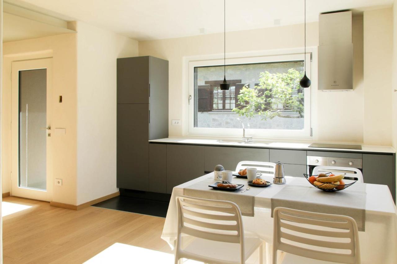 Style Apartments Vda Senin エクステリア 写真