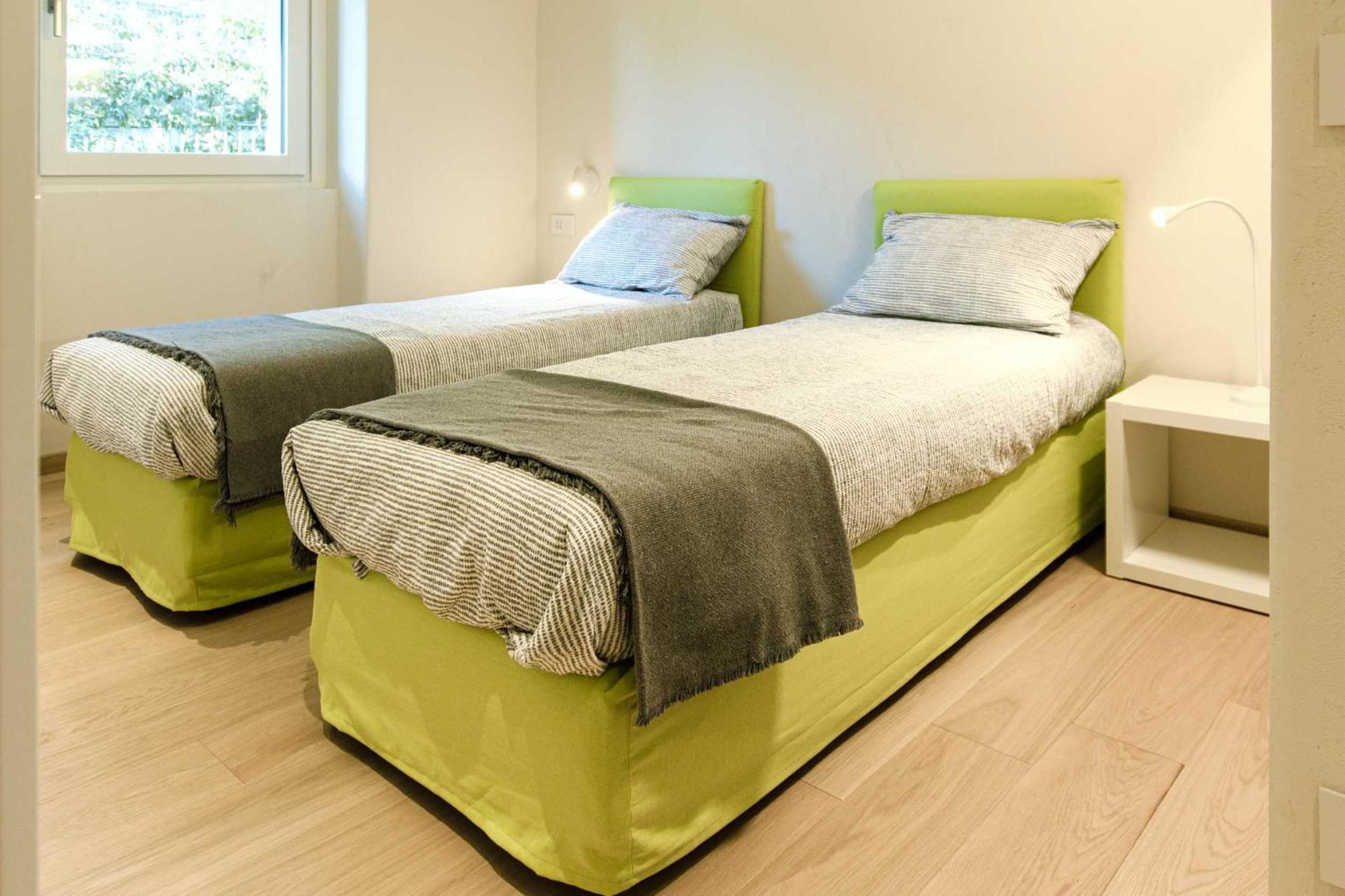 Style Apartments Vda Senin エクステリア 写真