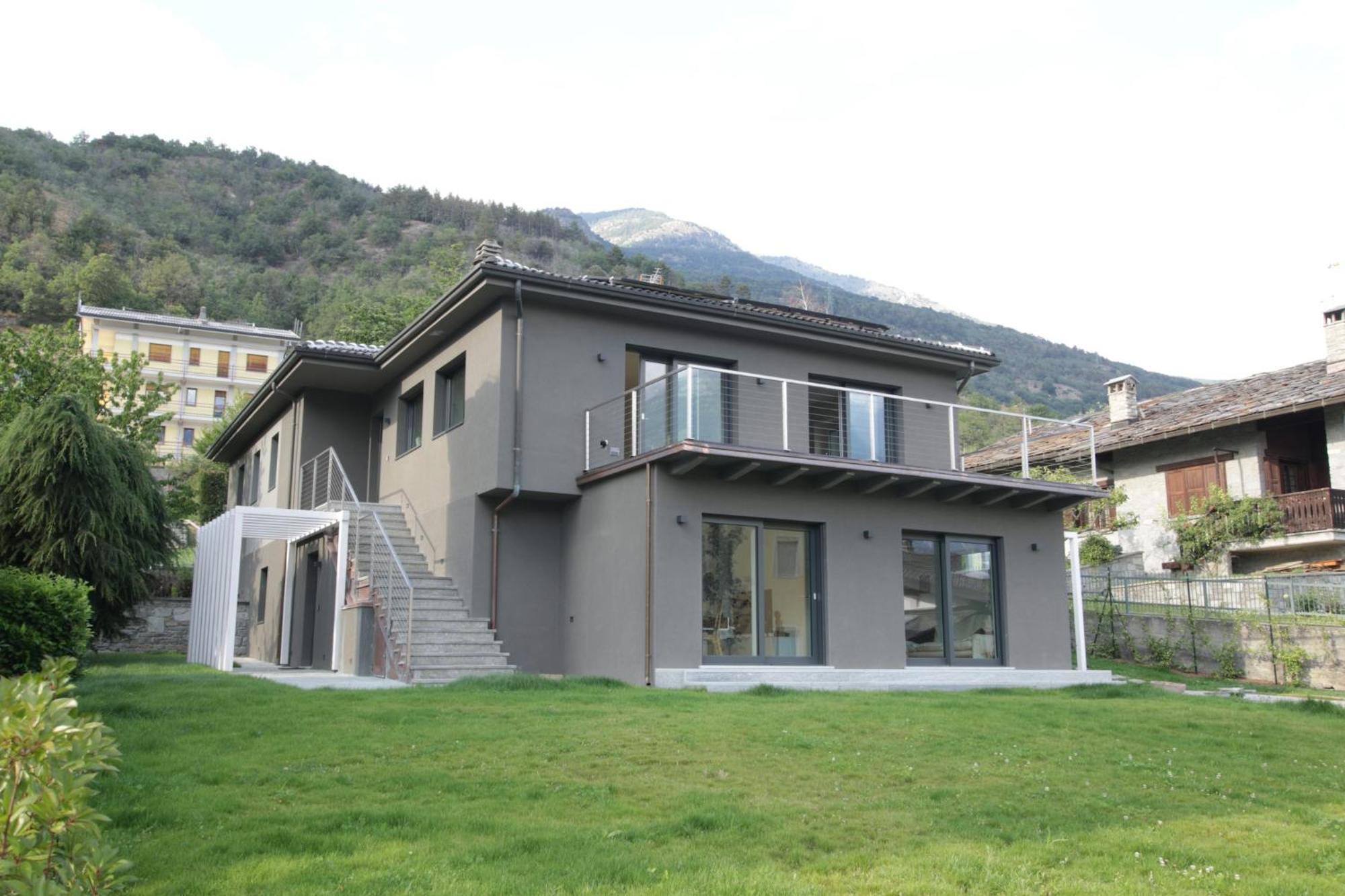 Style Apartments Vda Senin エクステリア 写真